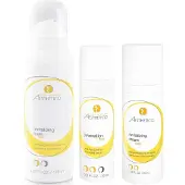 Aesthetico Sparset Revitalizing Foam + Juventation Cream 205 ml Kombipackung