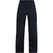 Peak Performance Skihose Whitelight HIPE 2L Insulated Shell Pants Damen Black-XS