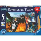 Ravensburger Die 9 Welten 05688