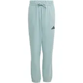 Adidas Slogan Fleece Joggers