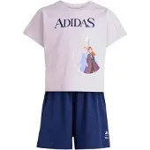 Adidas Kinder Sportanzug DISNEY FROZEN SET