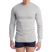 Abanderado Langarm-Thermoshirt für Männer A0258