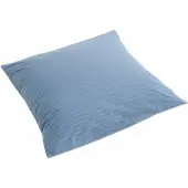 HAY Kissenbezüge Fineline Pillow Case Blue-100 x 65 cm