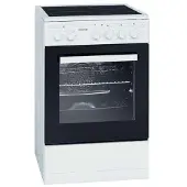 Bomann Ehc 7939 Gasherd Mit Backofen