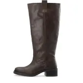Bianco Hohe Stiefel in Brown | Gr.: 40
