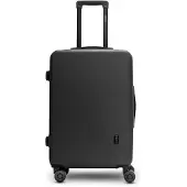 Redolz Essentials 09 Trolley Black 2 schwarz 67cm