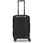 Redolz Essentials 18 4 Rollen Kabinentrolley 55 cm mit Dehnfalte