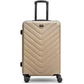 Redolz Essentials 07 Trolley Champagne 2 taupe 67cm