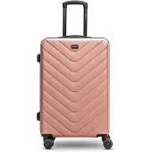 Redolz Essentials 07 Trolley Rose 2 lachsfarben 67cm