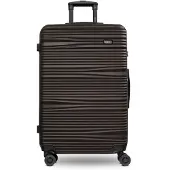 Redolz Essentials 16 Trolley Coffee braun 77cm