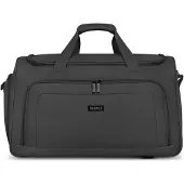 Redolz Essentials 12 Weekender Reisetasche 55 cm mit Schuhfach