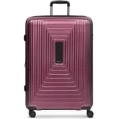 Redolz Essentials 14 Trolley Aubergine Metallic violett 78cm