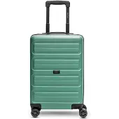 Redolz Essentials 08 Trolley Green-Blue 2 türkis 56cm