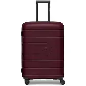 Redolz Essentials 11 Trolley Burgundy weinrot 67cm