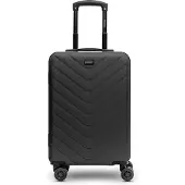 Redolz Essentials 07 Trolley Black 2 schwarz 56cm