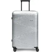 Pactastic Collection 02 Trolley Silver Metallic 2 silberfarben 67cm