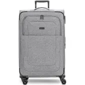 Redolz Essentials 12 Trolley Grey grau 79cm
