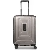 Redolz Essentials 14 Trolley Coffee Grey Metallic taupe 54cm