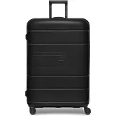 Redolz Essentials 11 4 Rollen Trolley 76 cm mit Dehnfalte