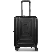 Redolz Essentials 14 Trolley Black Metallic schwarz 54cm