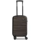 Redolz Essentials 16 Trolley Coffee braun 55cm