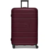 Redolz Essentials 11 Trolley Burgundy weinrot 78cm
