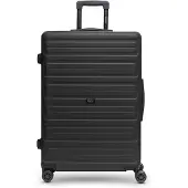 Redolz Essentials 08 Trolley Black 2 schwarz 75cm