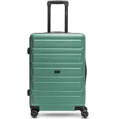 Redolz Essentials 08 Trolley Green-Blue 2 türkis 66cm