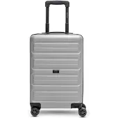 Redolz Essentials 08 Trolley Silver-Colored 2 grau 56cm