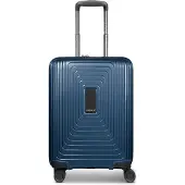 Redolz Essentials 14 4-Rollen Kabinentrolley 55 cm slim