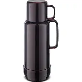 Rotpunkt Isolierflasche 80 1,0 l black cherry