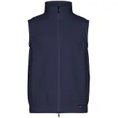 Trigema Steppweste "Weste aus bequemem Sweat-Material" 1 Stk.