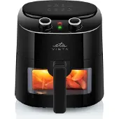 Eta 16890000 Heißluftfritteuse