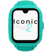 Savefamily Iconic Plus 2 Kinder Smartwatch mit GPS & Anruffunktion