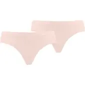 Puma Damen Bikinihose WOMEN SEAMLESS STRING 2P HANG
