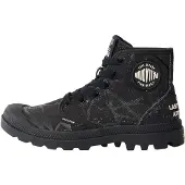 Palladium Pampa Hi Tunnels