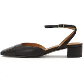 Kazar Pumps in Schwarz | Gr.: 40