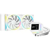 DeepCool Lm240 Wasserkühlung 120 Mm