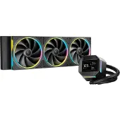 DeepCool Cpu Lm360 Led Rgb R-lm360-bkdmmc-1 Wasserkühlung