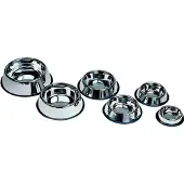 Freedog Alimentatore Antiscivolo in Acciaio Inossidabile