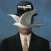 Bekking & Blitz Magritte Kalender 2027