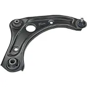Meyle 36-16 050 0093 Querlenker Vorne Rechts für NISSAN MICRA IV (K13)