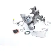 BTS Turbo Lader, Aufladung TURBO SERVICE SET ORIGINAL T981105