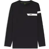BOSS Togn 1 10110340 Langarm-t-shirt