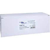 Fink & Walter GmbH Kompressions Binde 10cmx5m m.kurzem Zug 10 St