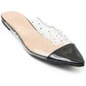 Montevita Ballerina Clara3 in Schwarz