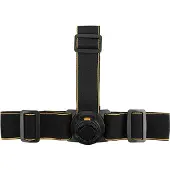 Puluz headband with sports camera mount