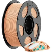 Anycubic PLA Filament, 1,75mm, 1kg - Farbton: pfirsich