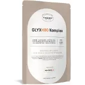 Astrid Twardy GmbH Glyxh80 Komplex Kollagenpeptide & Chrom Pulver 300 g