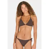 Athlecia Triangel-Bikini-Top "Sherrill" 1 Stk. im stilvoll gebundenen Triangle-Style